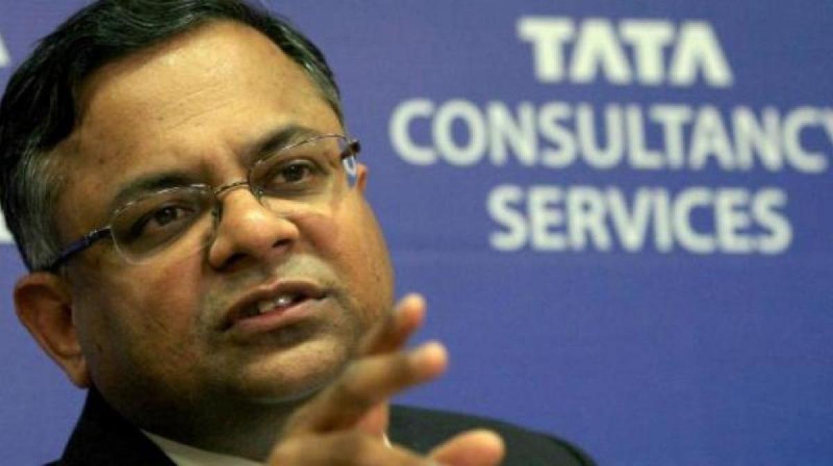 No layoffs at TCS, not much impact of visa ban: Tata Sons chairman